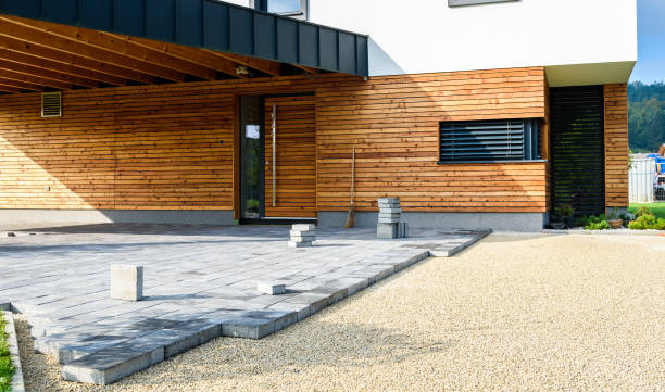 Best Driveway Pavers Contractor  in Temperance, MI