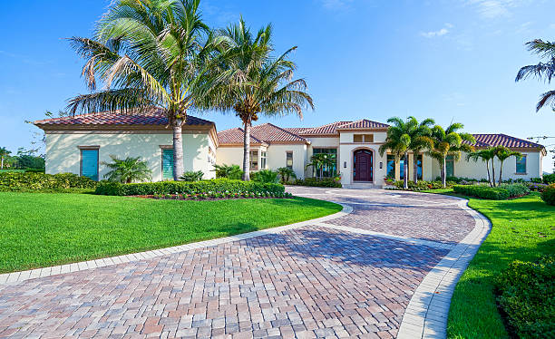 Best Driveway Pavers Near Me  in Temperance, MI